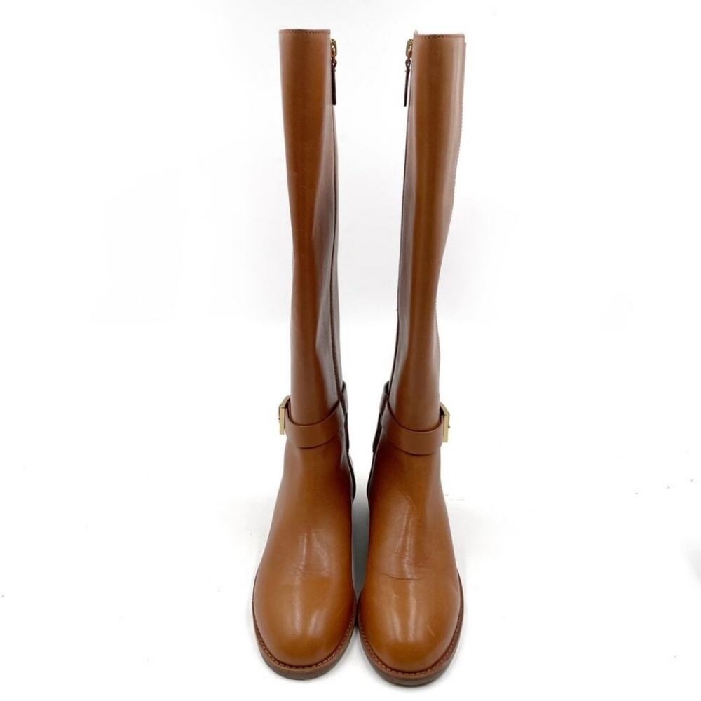 Tory Burch Riding boots - Picture 4 of 16